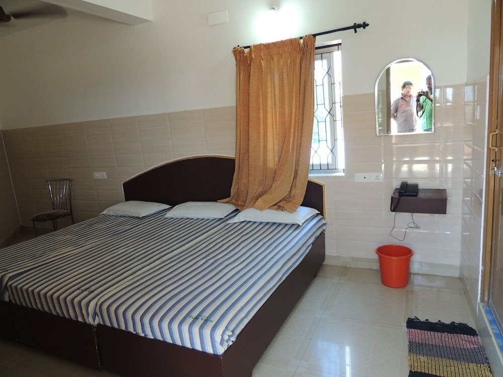 Фото Hotel Ashoka