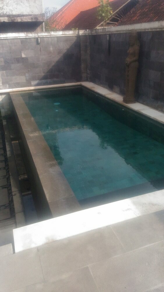 Фото Dewi Antara Homestay