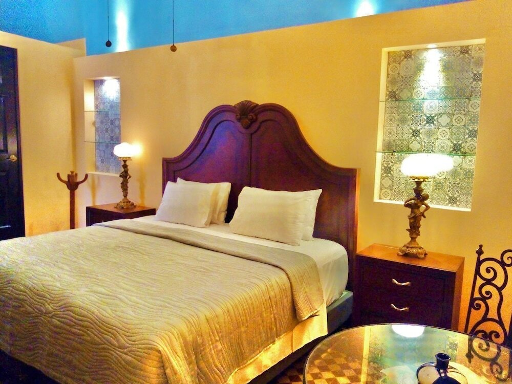 Фото Casa Catrina & Diego