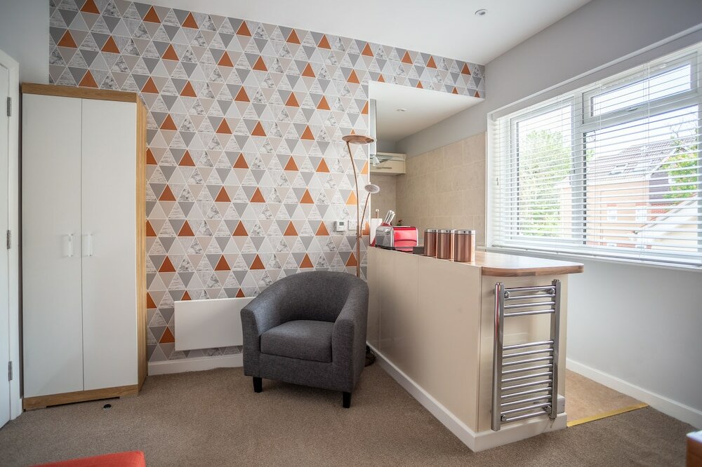 Фото Sea Road Apartments