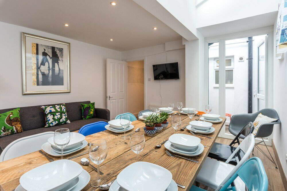 Фото Birch Brighton City Centre