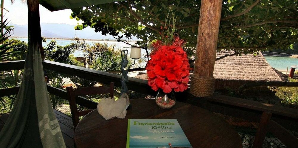 Фото Pousada Ilha do Papagaio