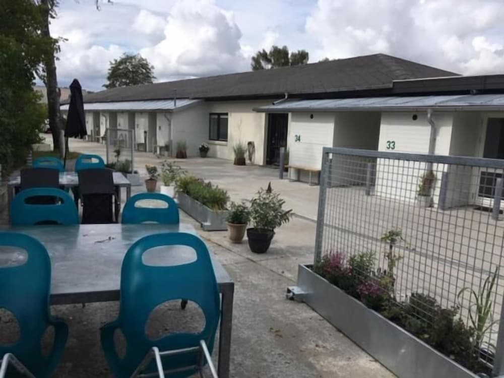 Фото отеля 5