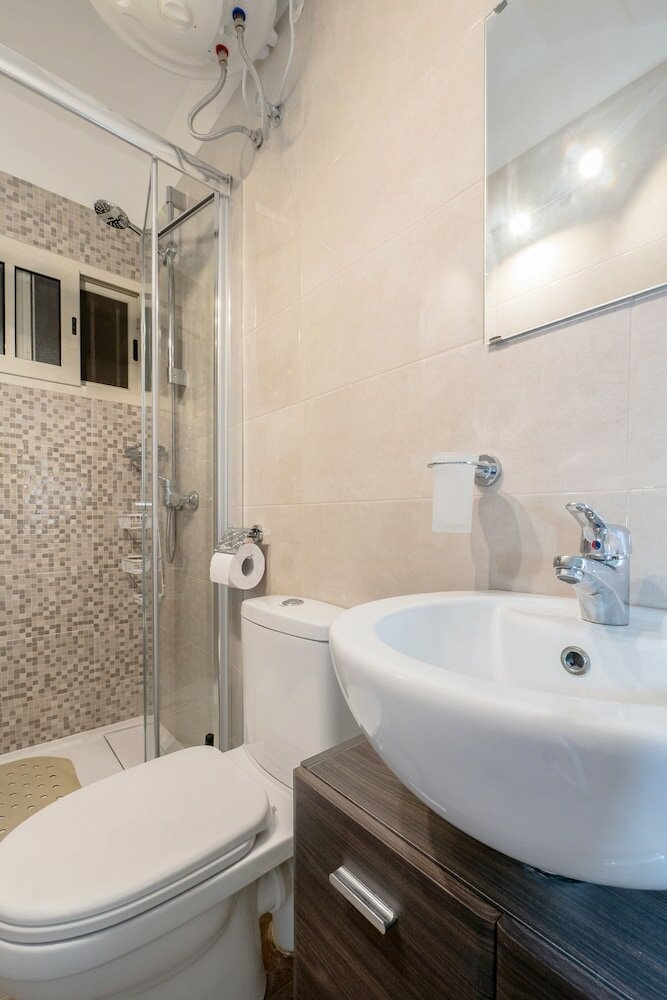 Фото Valletta Archbishop Townhouse