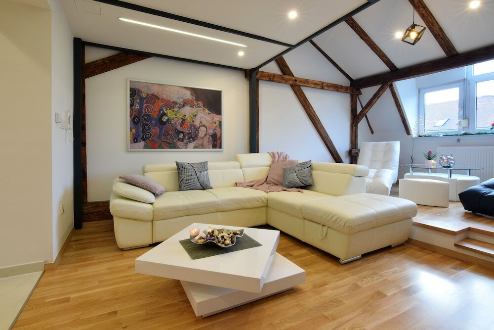 Фото Libertas Apartment Zagreb