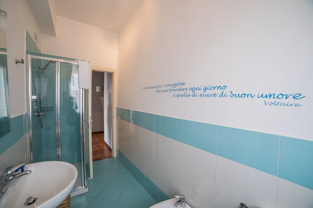 Фото B&b Cento Passi Dalle Mura