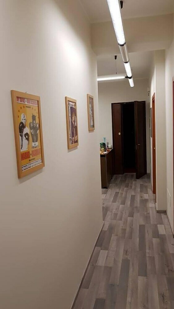 Фото Seaside & City