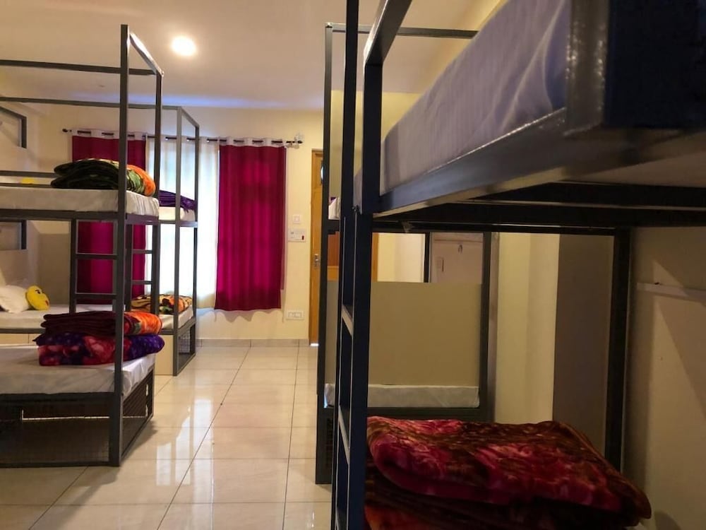 Фото Moustache Kasol - Hostel