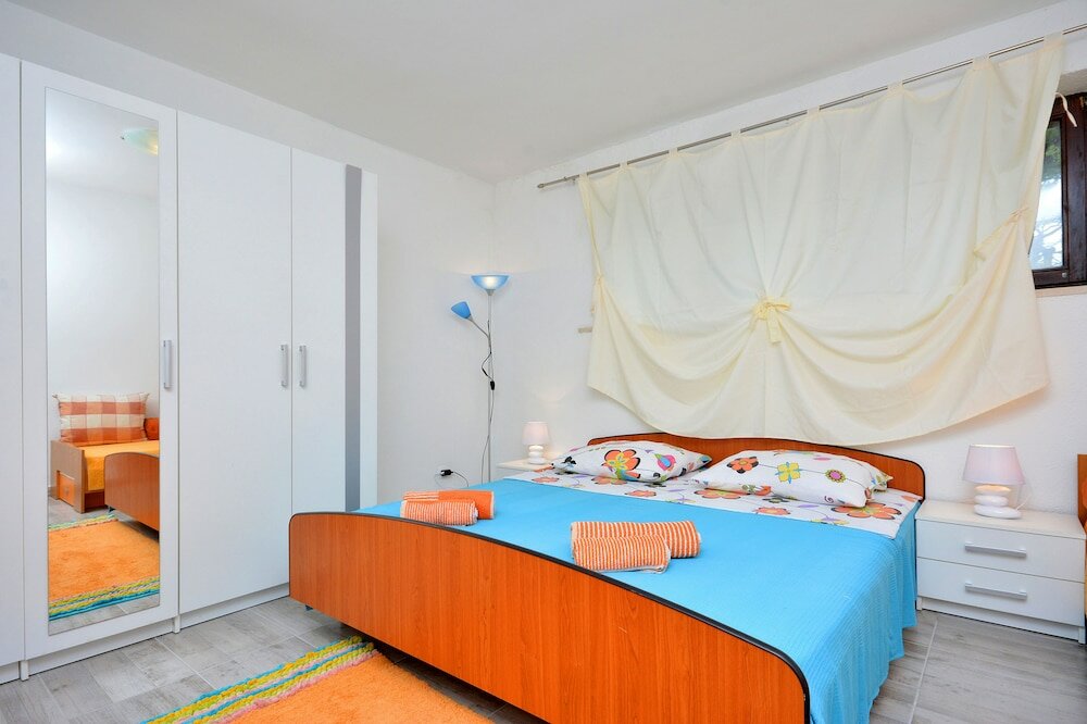 Фото Bacvice Beach Apartment