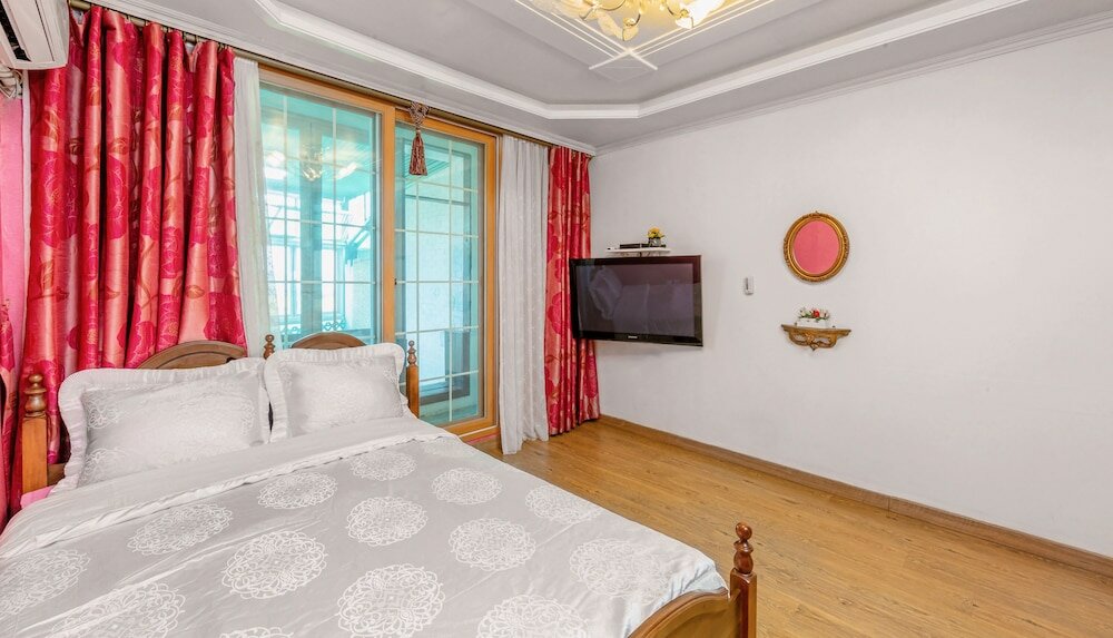 Фото Goorm Dari Pension