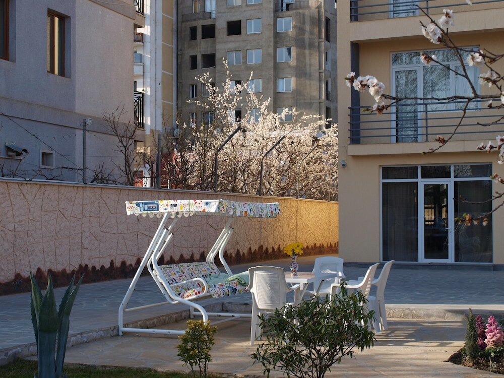 Hotel Liel - 11