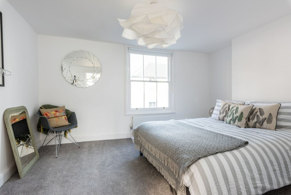 Фото Birch Brighton City Centre