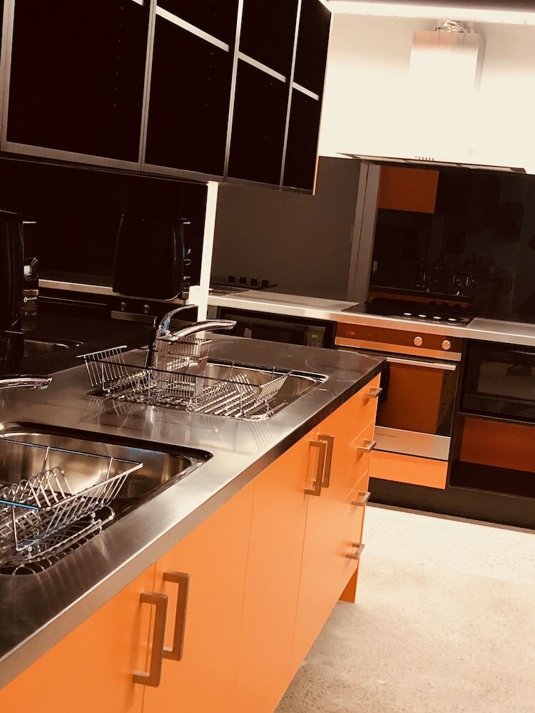 Фото Tmacs Backpackers