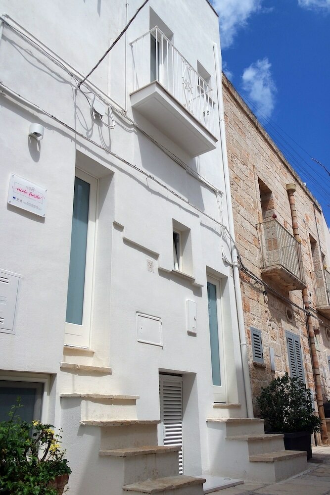 Фото Vicolo Fiorito B&b