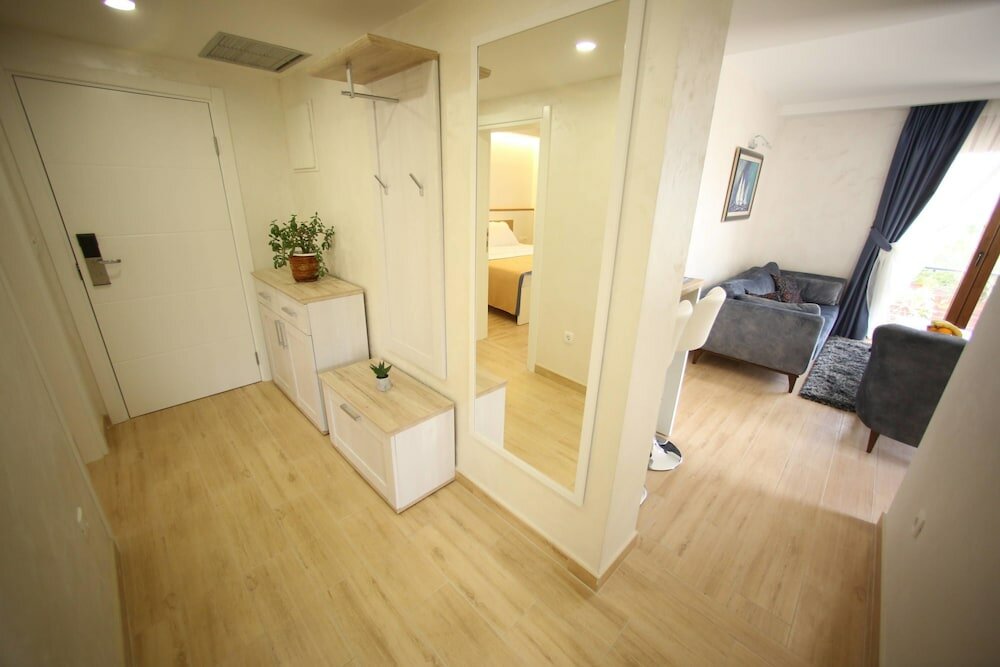 Фото Vila La Vita del Mare