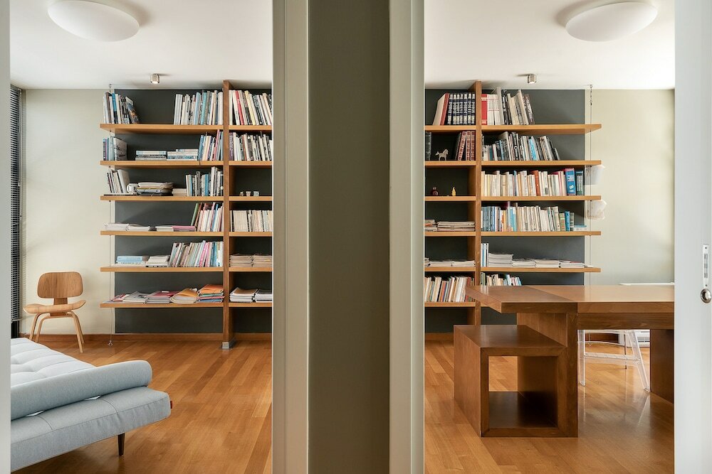 Фото Villa 7 Masterwork Contemporary