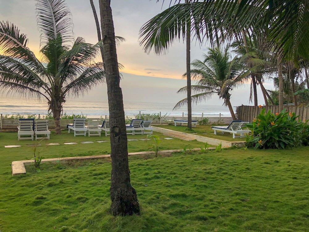 Фото Leela Cottages