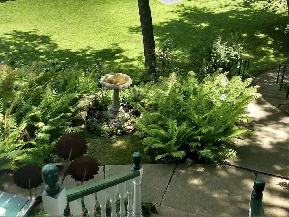 Фото Avery On Prospect Hill Guest House