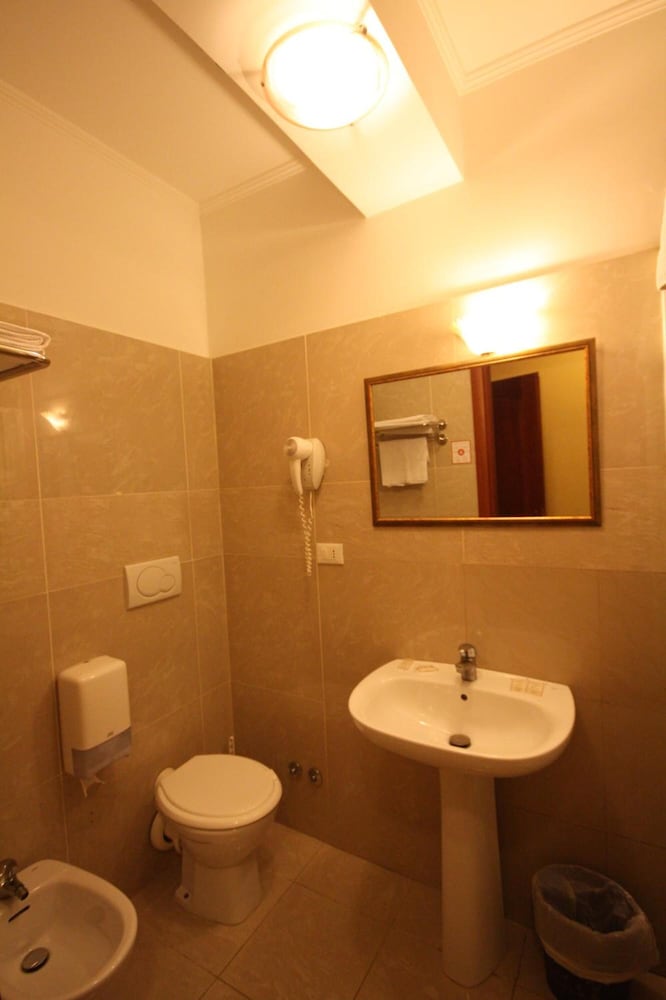 Фото Hotel Cherubini