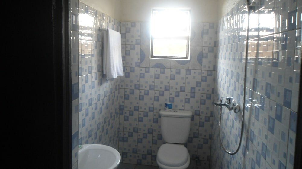 Фото Airport Inn Motel