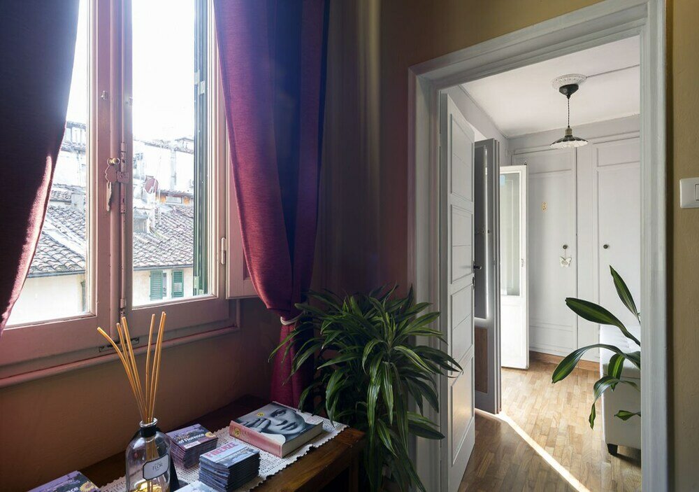 Фото Affittacamere nel Cuore di Firenze