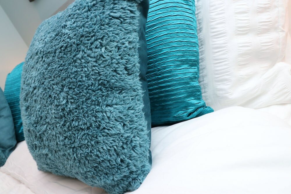 Фото 3 Bed Apartment - Mermaid Quay