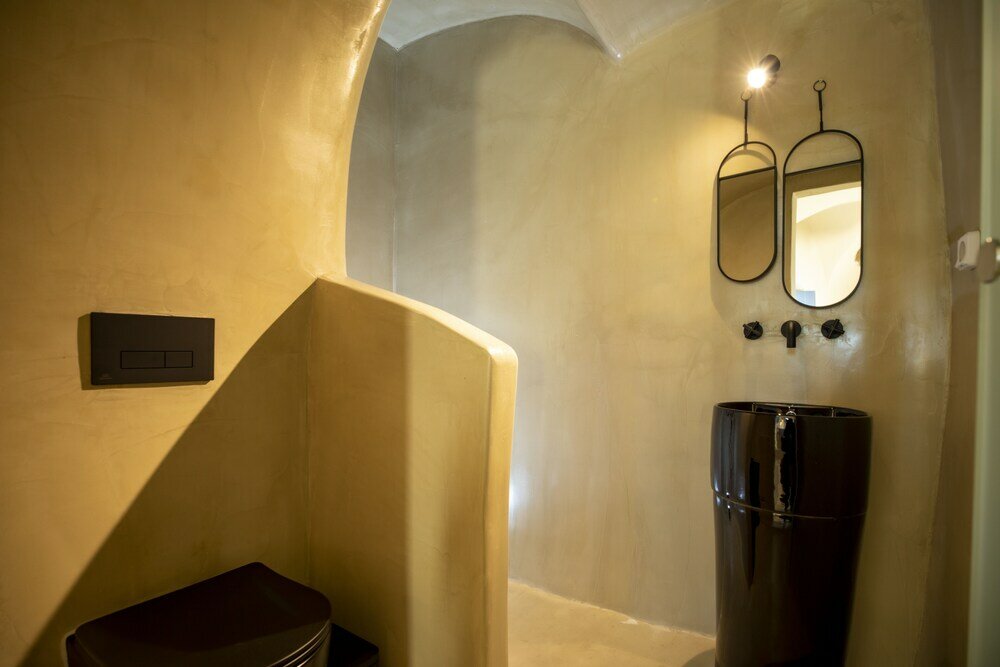 Фото La Casa de Caldera