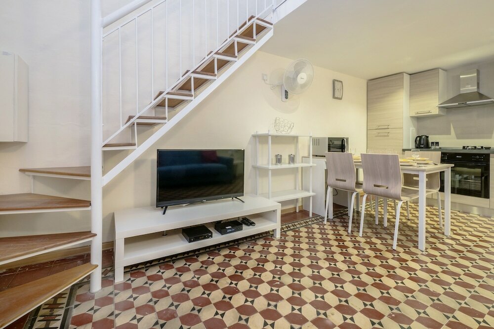 Фото Valletta Archbishop Townhouse