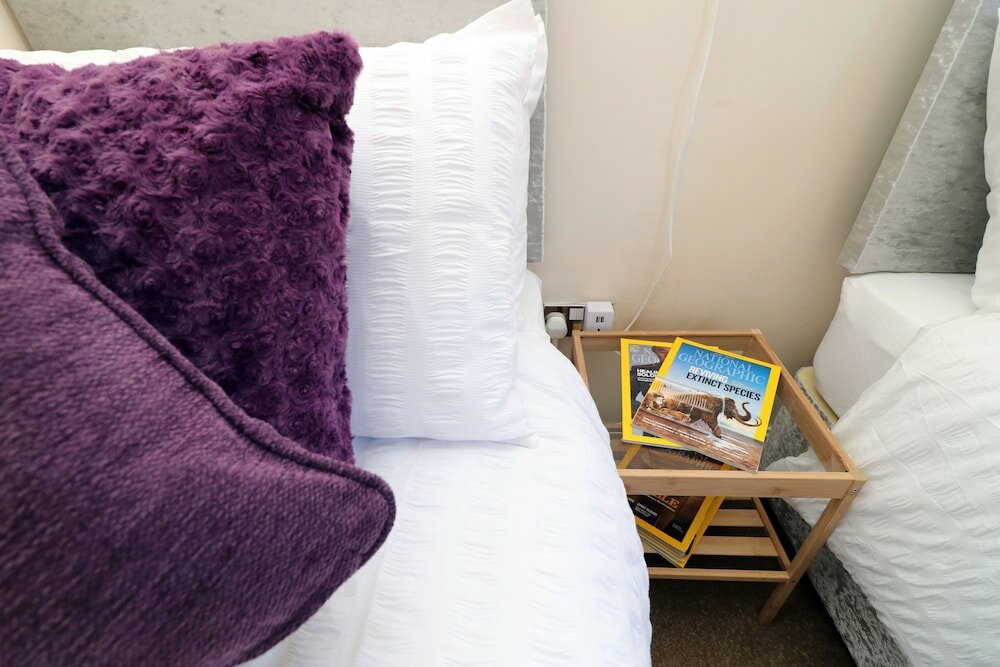 Фото 3 Bed Apartment - Mermaid Quay