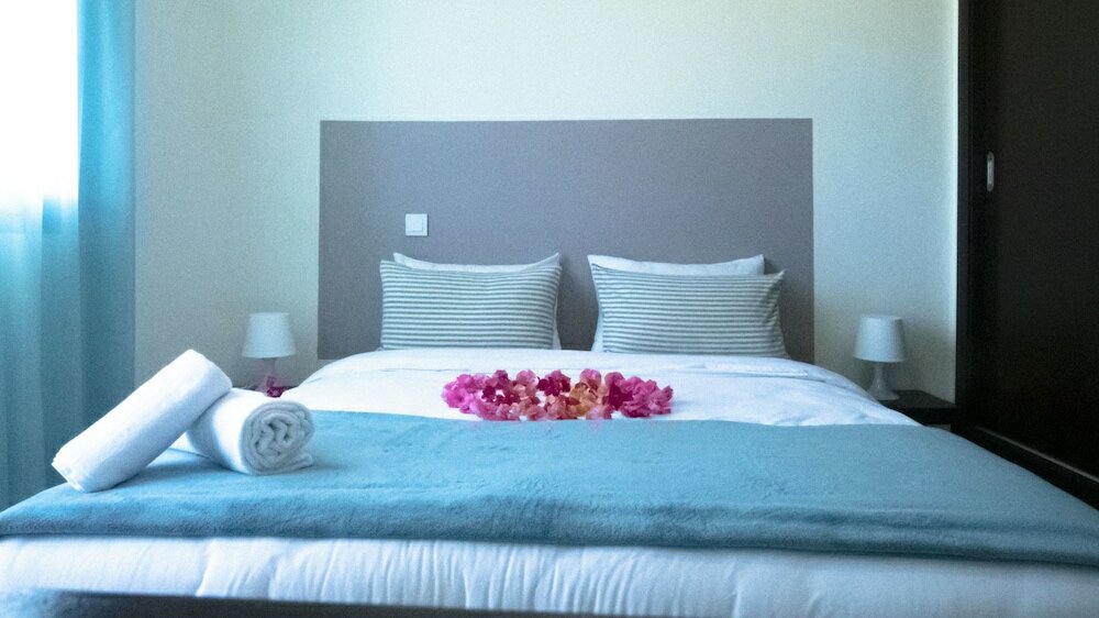 Фото Kenz Mehdia Hotel Resort Aqua Park