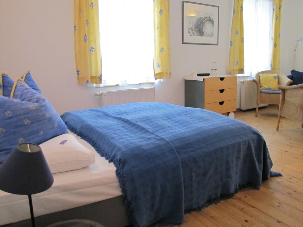 Фото Der Seehof Rheinsberg