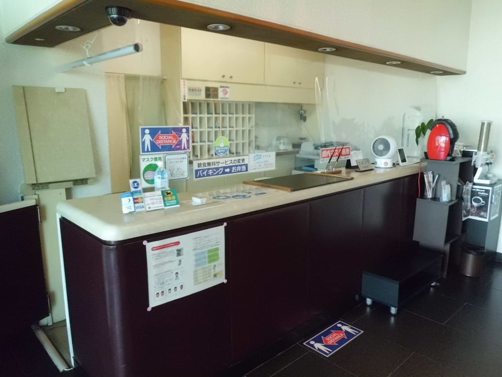 Фото Hotel Sincerity