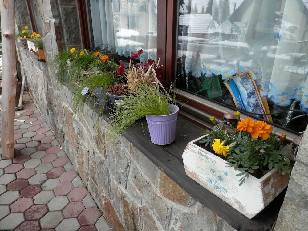 Фото Penzion Slovakia