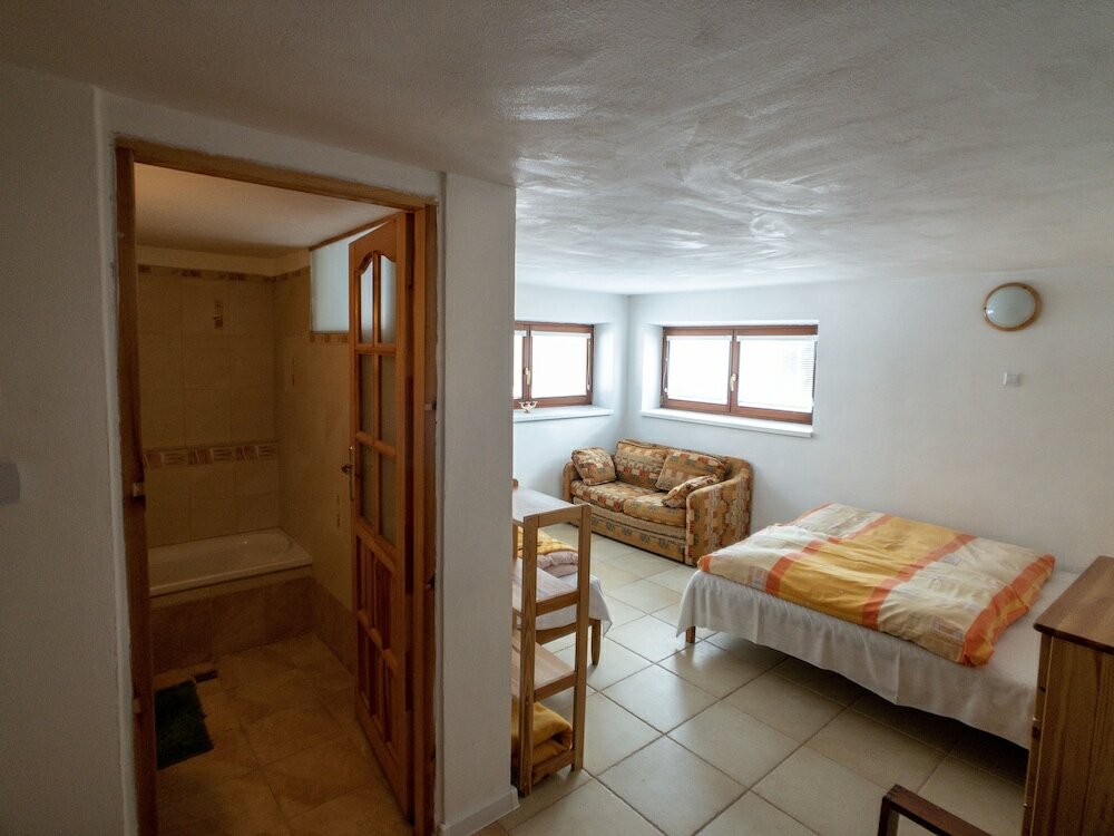 Фото Chalupa Bobrovec