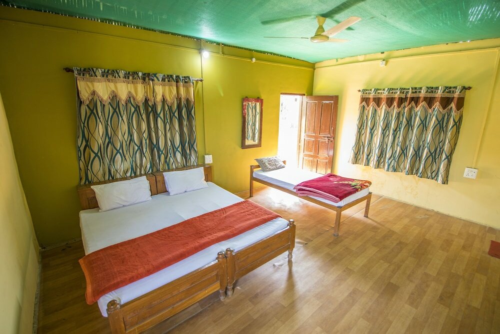 Фото Sunshine Resort