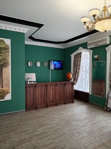 Гостиница Ege