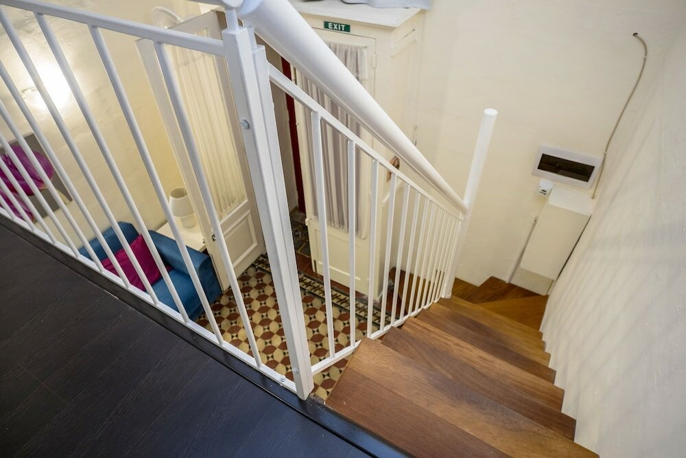 Фото Valletta Archbishop Townhouse