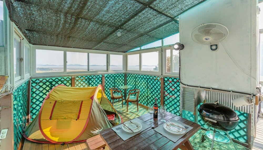 Фото Goorm Dari Pension