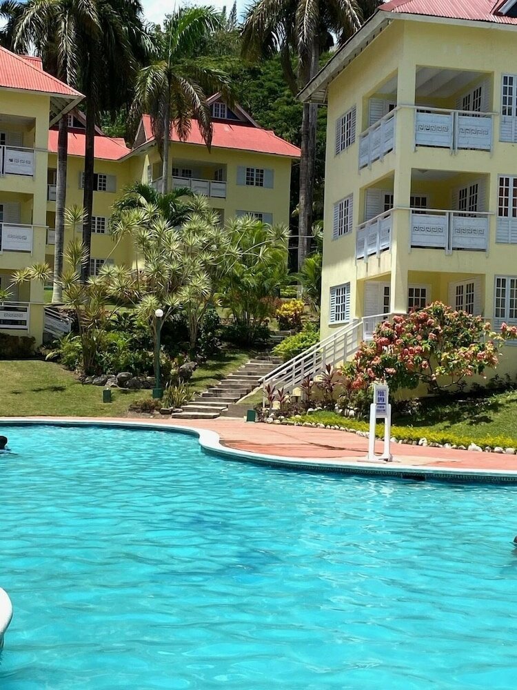 Фото Mystic Ridge Resort Apt 57