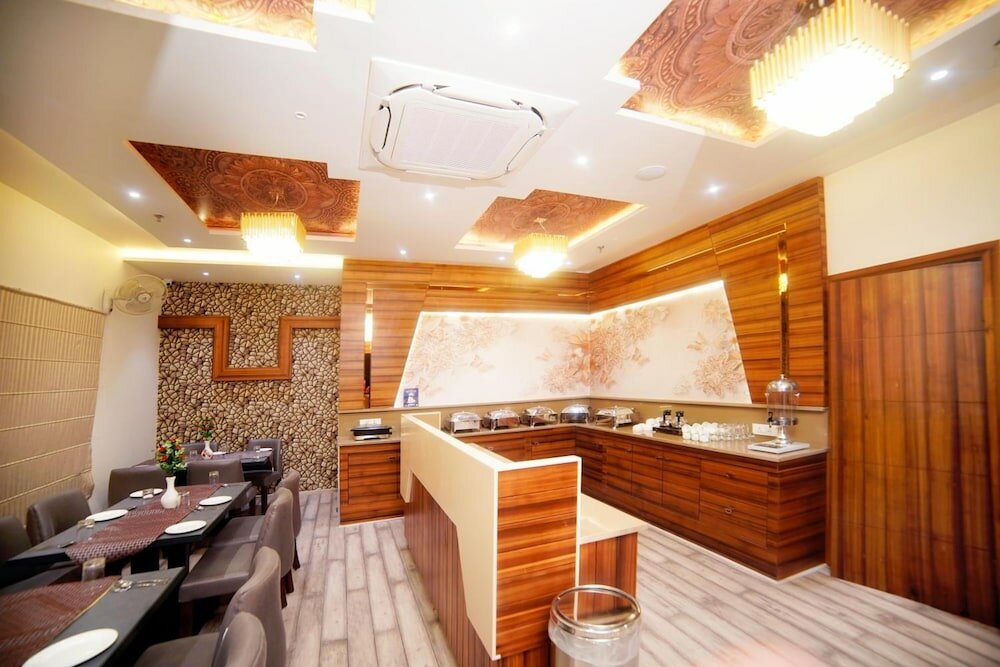 Фото The Landmark Amritsar