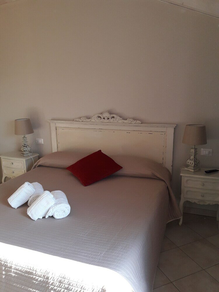 Фото Bed & Breakfast Le Reve