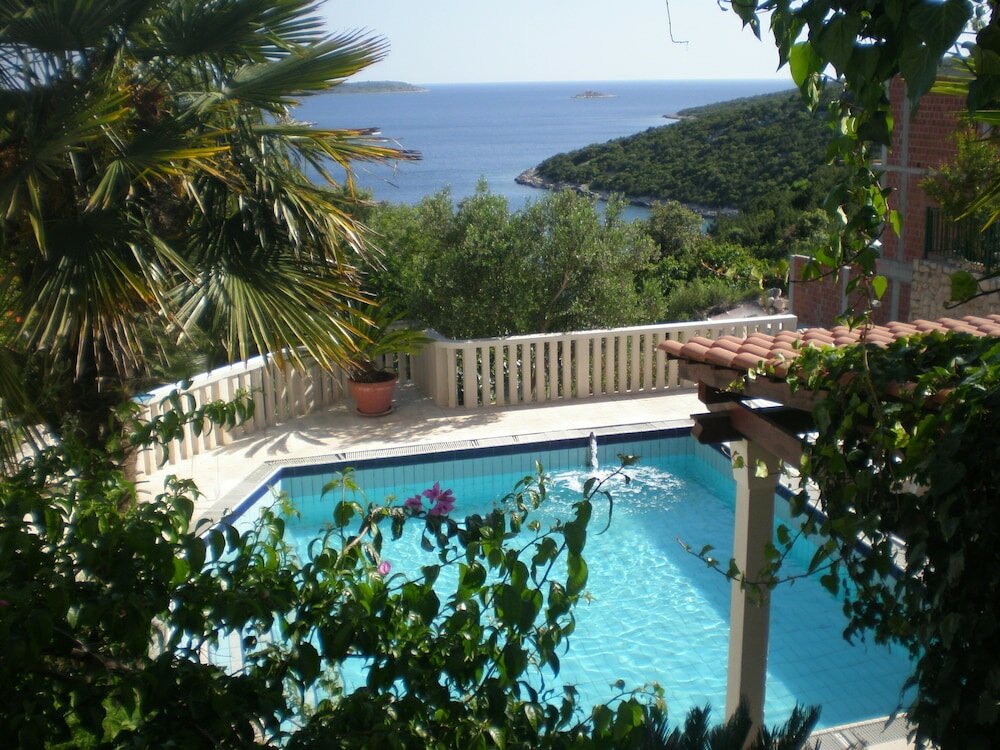 Фото Villa Karmen