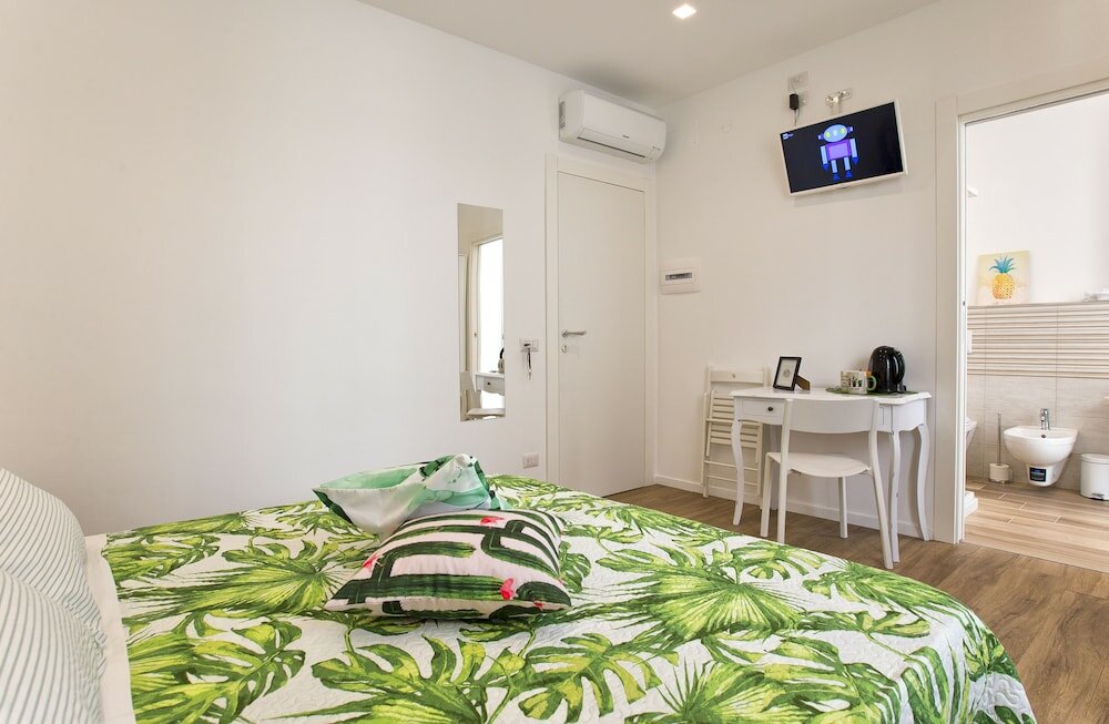 Фото Alghero Holidays Rooms