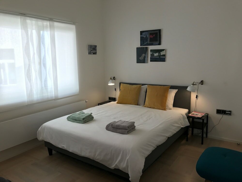 Фото Old Town Apartment Spalena