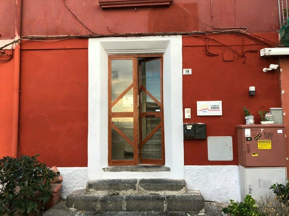 Hotel La Dimora dei Borboni, Campania, photo