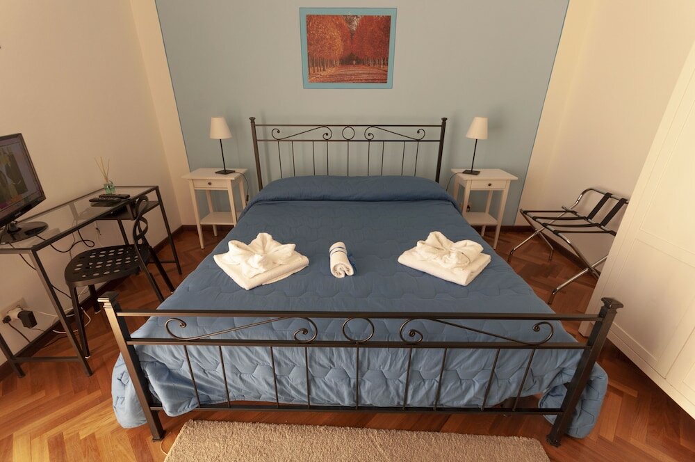 Фото B&b Cento Passi Dalle Mura