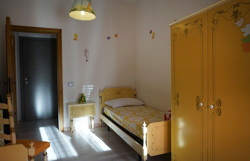 Фото Casa Parago