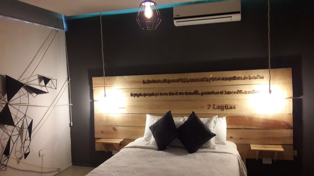 Фото Doroteo Hotel Boutique