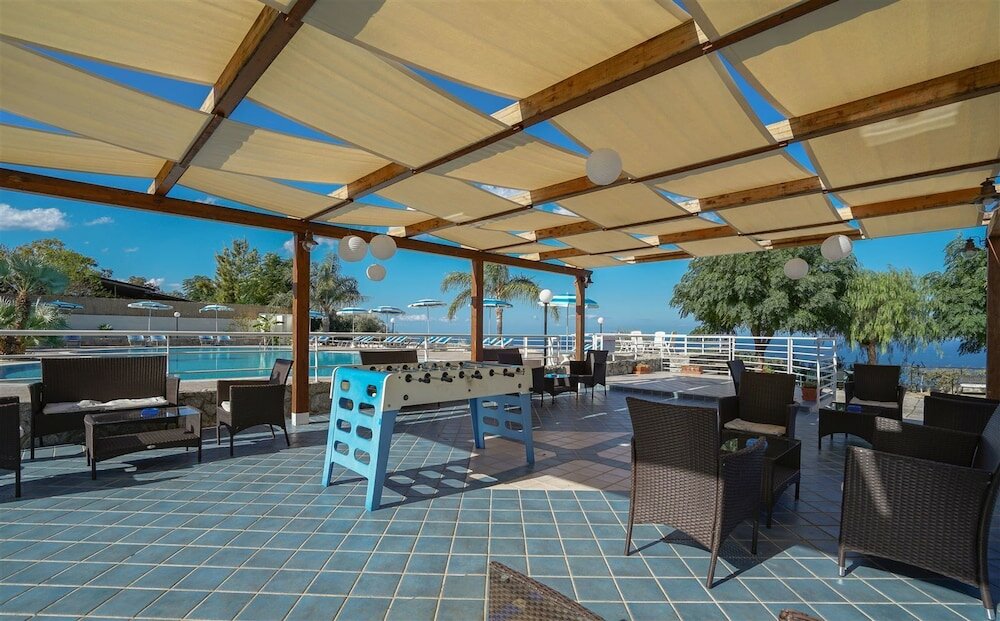 Фото Hotel Residence Santa Monica