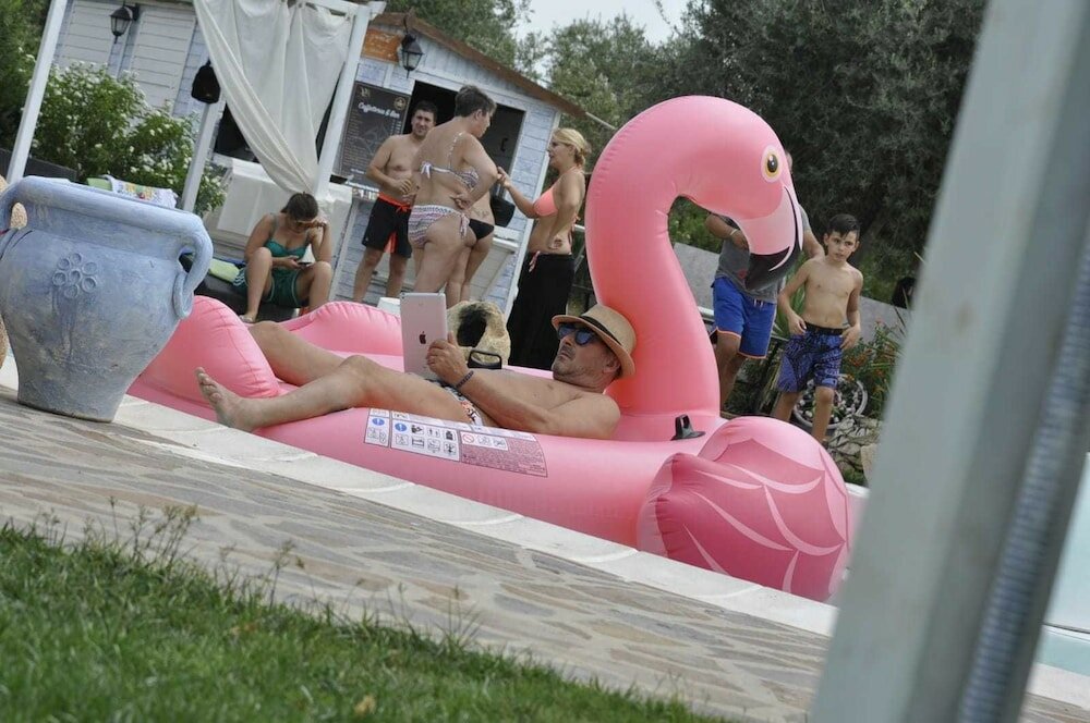 Фото Villa di L'Abbiu House